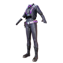 PurPink Set