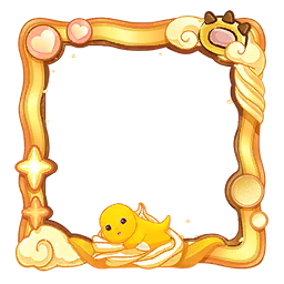 Cuddly Nailoong Avatar Frame