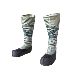 Hwarang Shoes