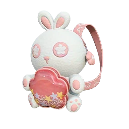 Bunny Lover Backpack