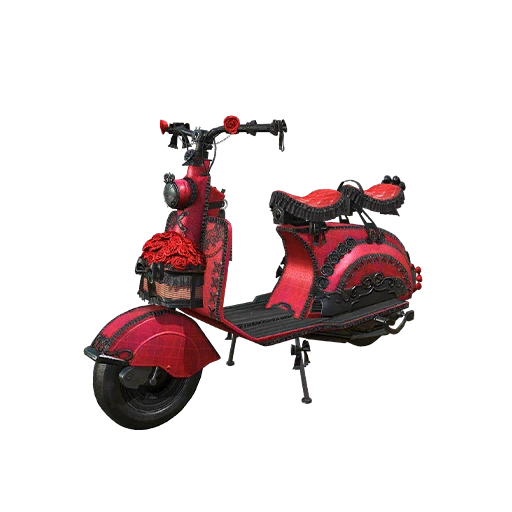 Phantasma Bloom Scooter