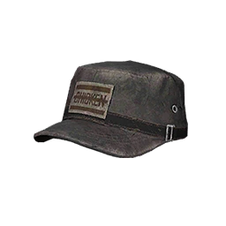 Patrol Cap