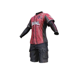 Wolves Uniform