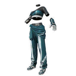 Urban Flow Set