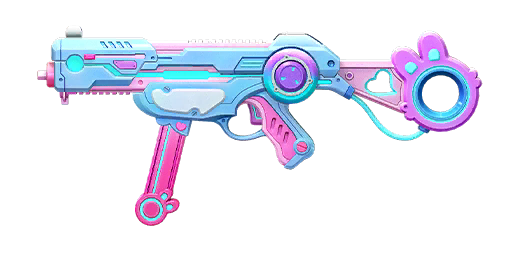 PUBGM X NewJeans - UMP45