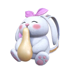 Bunny Munchkin Backpack