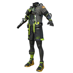Based Oddity Set