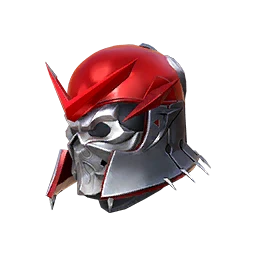 Lady of Carnage Headgear