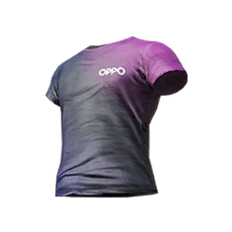OPPO T-Shirt (Gradient)