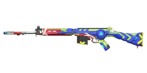 Night Dancer - SLR