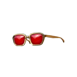Bling-bling Glasses