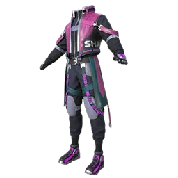 Shadow Reign Set