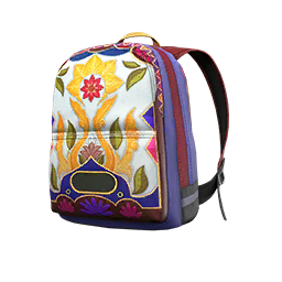 Basta Backpack