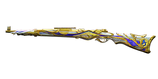 Moonlit Grace - Kar98K