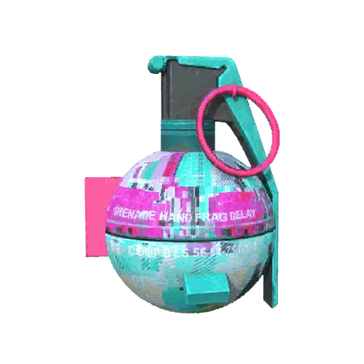 BUG Grenade