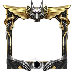 Anukhra Avatar Frame
