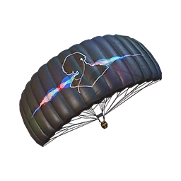 Radiance Parachute