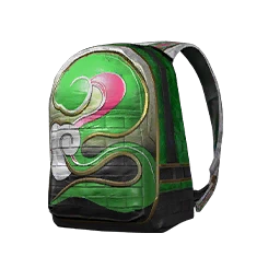 Celadon Aether Backpack