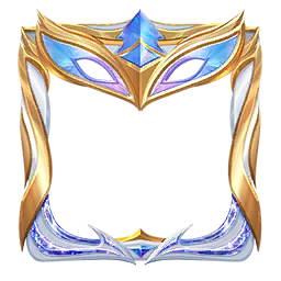 Celestial Steed Avatar Frame