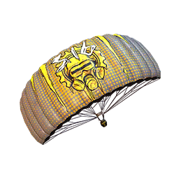Season 16 Ace Parachute