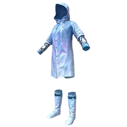 Glacier Set