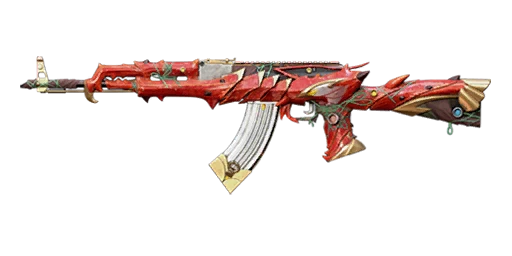 Lobster Avenger - AKM