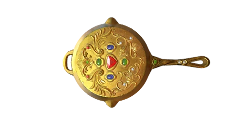 Golden Prince - Pan