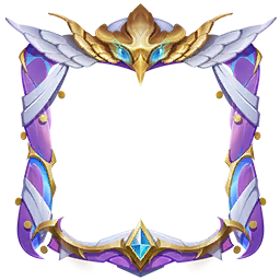 Moondrop Eterna Avatar Frame