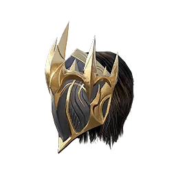 Underworld Sovereign Headgear