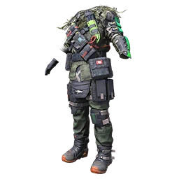 Seasoned Veteran Set: Lorenzo