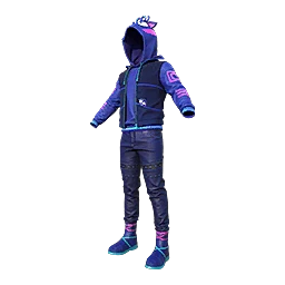 Globe Gudi Squad Set