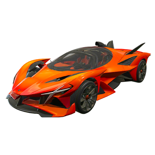 Apollo EVO (Sunset)