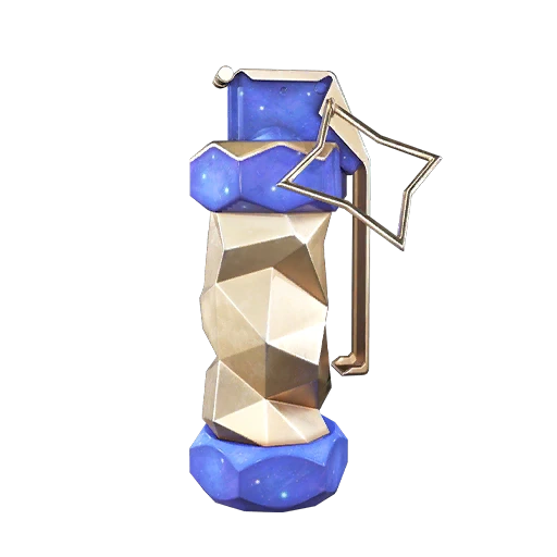 Galactic Nova Stun Grenade