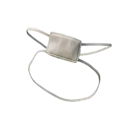 S32 Eyepatch