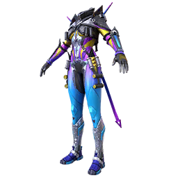Chroma Valkyrie Set
