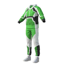 Athletic Youth Set