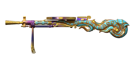 Gilded Jade Dragon - DP-28