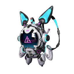Prism Pod Backpack