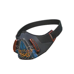 C2S6 Mask