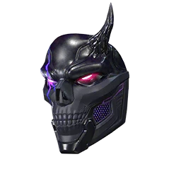Shinobi Spirit Mask