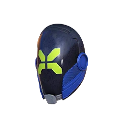 Challenger's Will Headgear