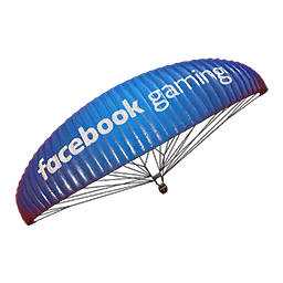 Facebook Parachute