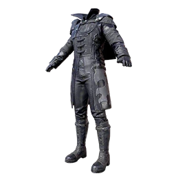 Night Commander Set