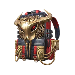Dino Park Backpack