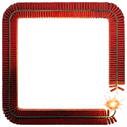 Diwali 2026 Avatar Frame