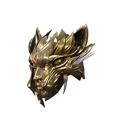 Sacred Grove Helmet