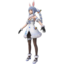 Usada Pekora Set