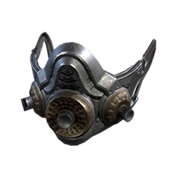 Gas Mask