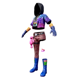 Neon Beats Set