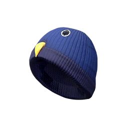 Penguin Vacation Headgear